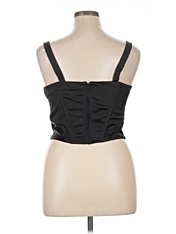Jason Wu Sleeveless Blouse (view 2)