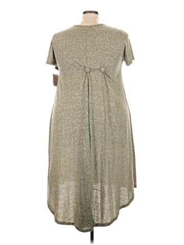 Lularoe Casual Dress (view 2)