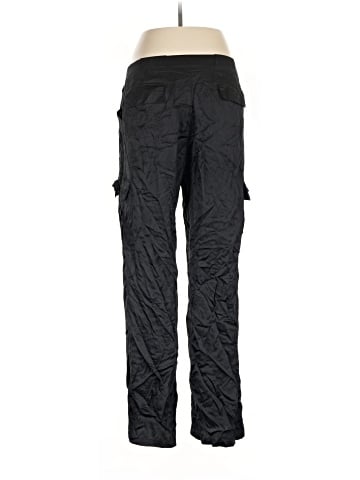 Allison Taylor Silk Pants (view 2)