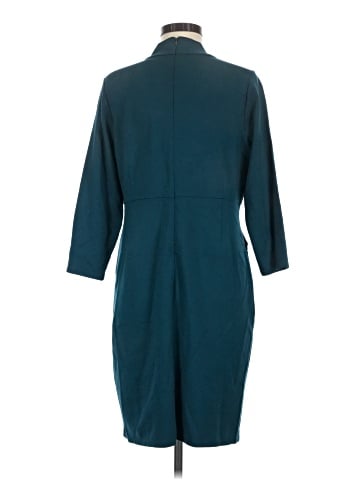J.Jill Casual Dress (view 2)