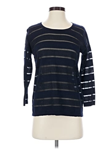 Bela NYC 3/4 Sleeve Top (view 1)