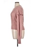 Intermix Pink Pullover Sweater Size XL - photo 5
