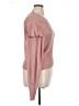 Intermix Pink Pullover Sweater Size XL - photo 4