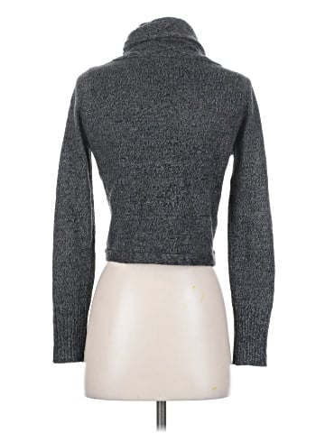 One A Turtleneck Sweater (view 2)