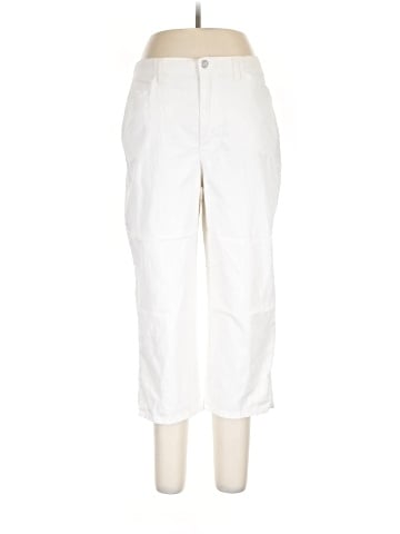 Gloria Vanderbilt Casual Pants (view 1)