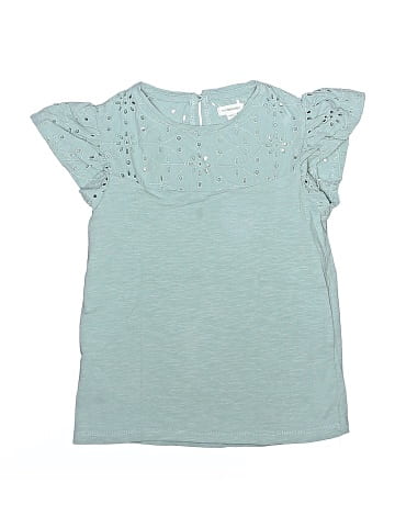 Vertbaudet Short Sleeve Top (view 1)