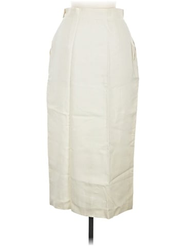 Alfred Sung Formal Skirt (view 2)