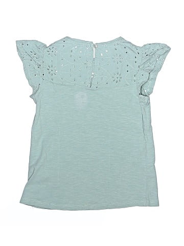 Vertbaudet Short Sleeve Top (view 2)