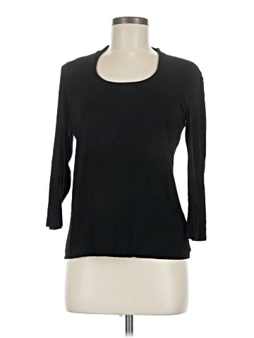 Grace 3/4 Sleeve T-Shirt (view 1)