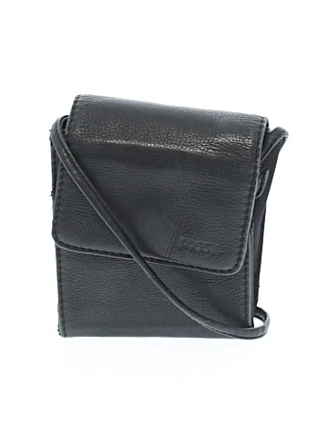 Fossil Leather Crossbody Bag (view 1)