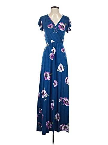 Loveappella Casual Dress (view 1)
