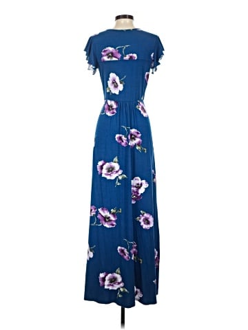 Loveappella Casual Dress (view 2)
