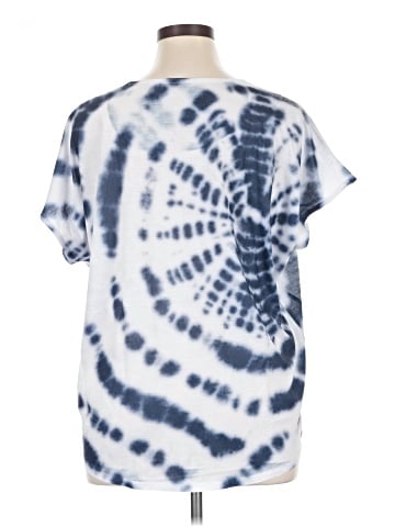 Style&Co Short Sleeve Top (view 2)
