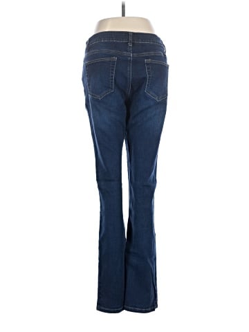 Garnet Hill Jeans (view 2)