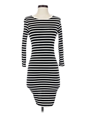 Monteau Casual Dress (view 1)