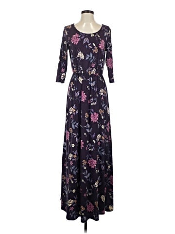 Everly Casual Dress (view 1)