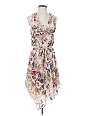 Haute Hippie Casual Dress (view 1)