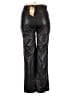 Assorted Brands 100% Polyester Black Casual Pants Size XL - photo 2
