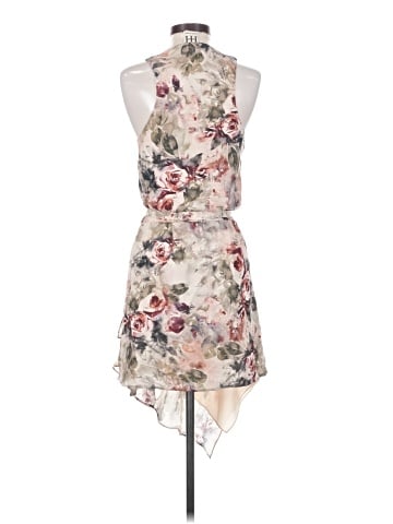 Haute Hippie Casual Dress (view 2)
