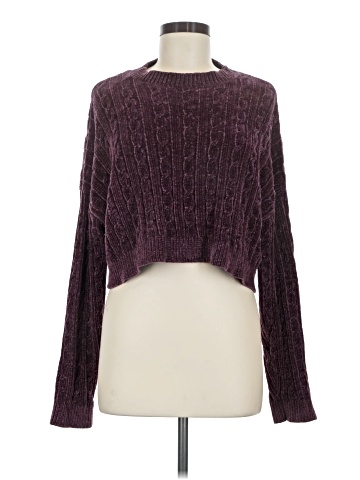 Forever 21 Pullover Sweater (view 1)