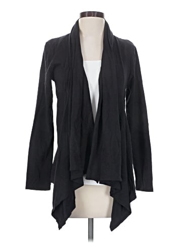 Apostrophe Jacket (view 1)
