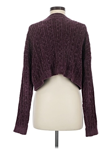 Forever 21 Pullover Sweater (view 2)