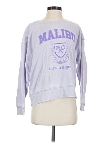 Ocean Drive Clothing Co. Pullover Sweater (view 1)