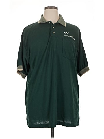 Assorted Brands Short Sleeve Polo (view 1)