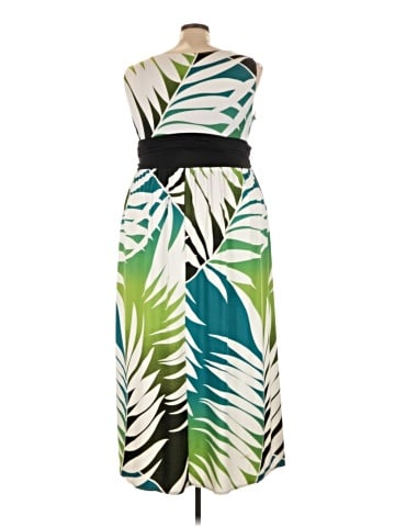 Roz & Ali Casual Dress (view 2)