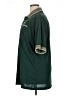 Assorted Brands 100% Polyester Green Short Sleeve Polo Size XL - photo 5