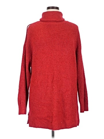 INC International Concepts Turtleneck Sweater (view 1)