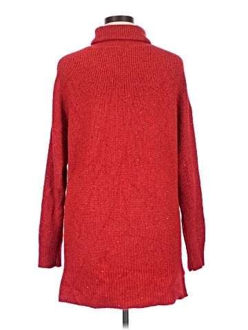 INC International Concepts Turtleneck Sweater (view 2)