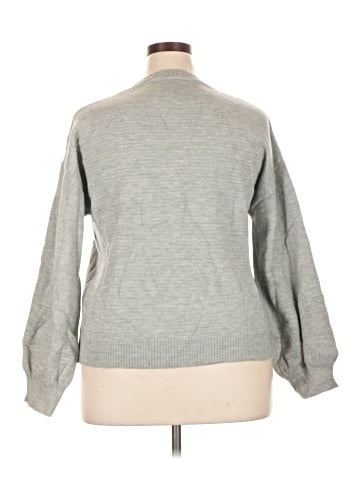 Unbranded Pullover Sweater (view 2)