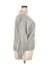 Unbranded 100% Polyester Gray Pullover Sweater Size XXL - photo 4