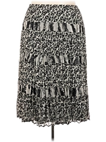 Maggie Barnes Casual Skirt (view 1)