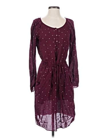 Rebecca Taylor Casual Dress (view 1)
