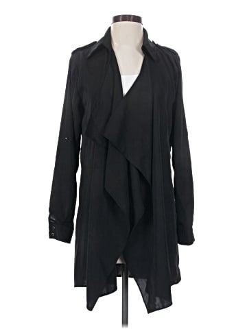 Say What? Jacket (view 1)