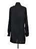 Say What? 100% Polyester Black Jacket Size S - photo 2