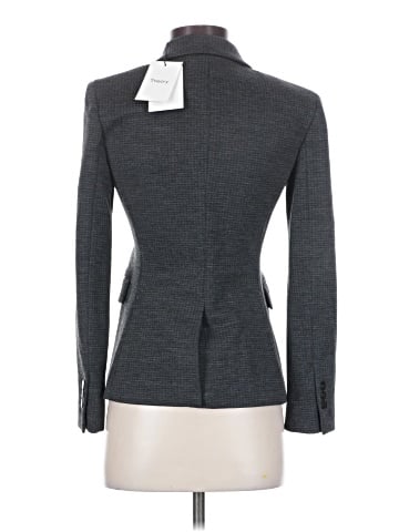 Theory Blazer (view 2)