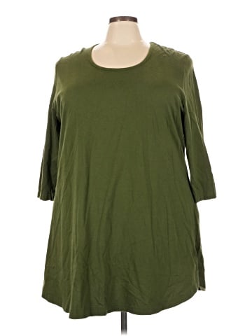 Ulla Popken Casual Dress (view 1)
