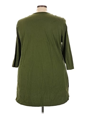 Ulla Popken Casual Dress (view 2)