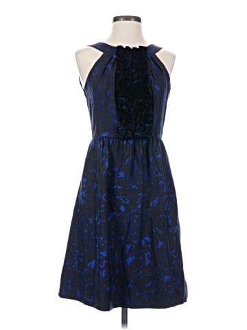 J.Crew Collection Cocktail Dress (view 1)