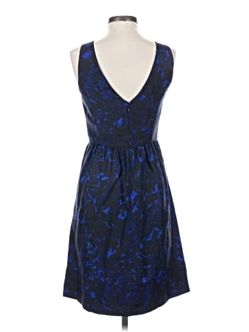 J.Crew Collection Cocktail Dress (view 2)