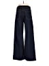 Just Black Blue Jeans Size 30 waist - photo 2