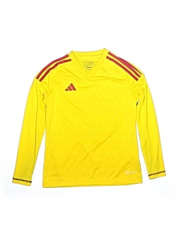 Adidas Long Sleeve Top (view 1)