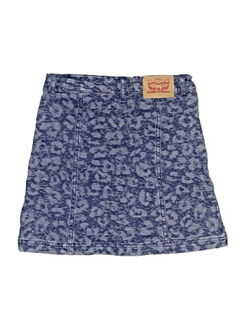 Levi's Denim Skirt (view 2)