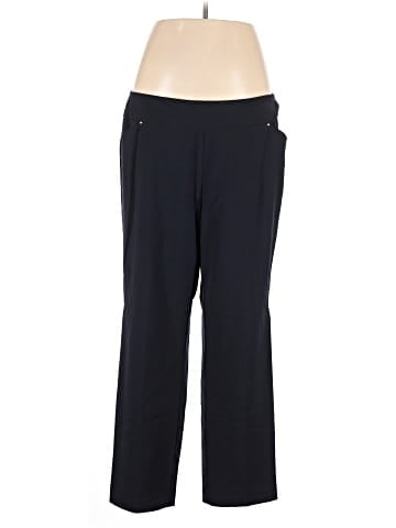 Roz & Ali Active Pants (view 1)
