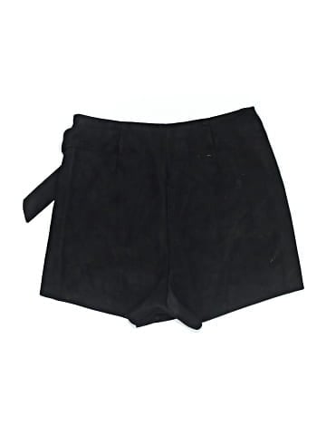 Zara Basic Skort (view 2)