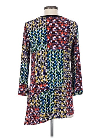 Rafaella Long Sleeve Blouse (view 2)