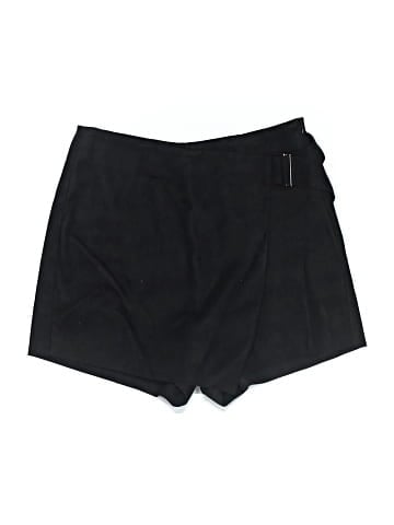 Zara Basic Skort (view 1)